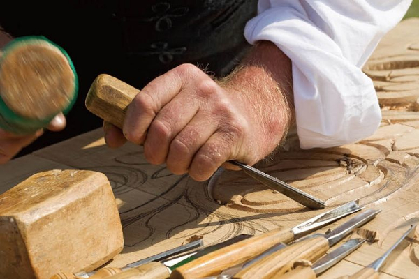 Каких талантливых людей можно встретить на выставке Будпрагрэс 2025